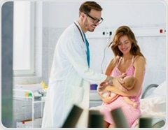 One in three women miss postpartum check-ups