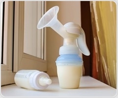 Breast milk bacteria help shape infant gut microbiome development