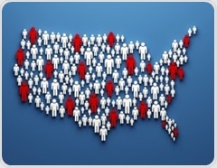 How pandemic viruses spread across U.S. cities before anyone notices