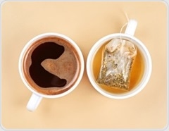 Heavy coffee drinking may weaken bone density in older women