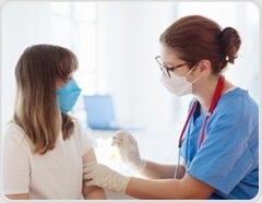 School-based HPV vaccination protects even unvaccinated women