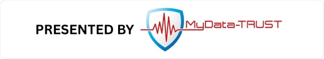 MyData-Trust Banner