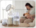 Breast milk shares beneficial bacteria with babies