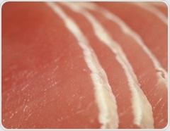 Adding lean pork to a plant-forward diet supports healthy aging biomarkers