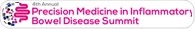Hanson Wade Group - 4th Precision Medicine in Inflammatory Bowel Disease Summit