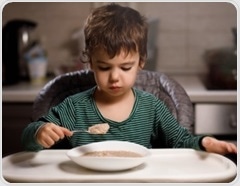 Specific foods linked to autism risk via immune pathways