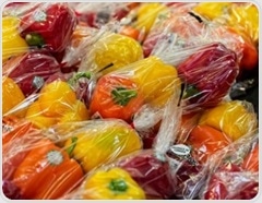 Common food preservatives may raise cancer risk