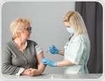 High-dose flu shots lower hospitalization risk in older adults