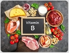 Genetic study links vitamin B1 metabolism to gut motility and IBS risk