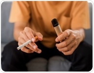 Expanded school tobacco prevention in California is linked to lower youth vaping and smoking