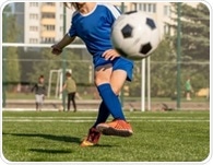 Teen girls who play organized sports show lower breast cancer risk biomarkers