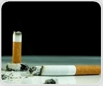 Cigarette compound exposure drives sorafenib resistance in hepatocellular carcinoma