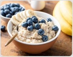 Why eating more oats can rapidly reduce cholesterol levels
