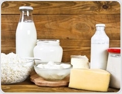 Three daily servings of full-fat dairy do not worsen weight or blood markers
