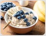 Why eating more oats can rapidly reduce cholesterol levels