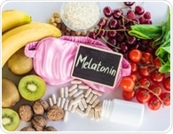 Eating melatonin-rich foods is linked to lower obesity and depression rates