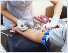 Blood protein test helps spot hidden cancers in patients with vague symptoms