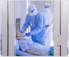 AI model accurately predicts need for skilled nursing after hospital discharge