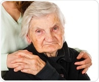 Chronic eczema burdens physical and mental health in older people
