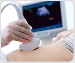 Self-moisturizing solid gel improves comfort in ultrasound imaging
