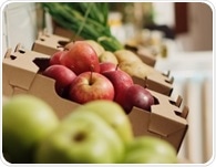 Produce prescriptions help Medicaid patients overcome nutrition insecurity