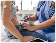 Implantable immune scaffold predicts type 1 diabetes weeks before symptoms