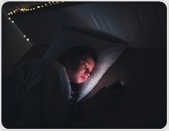 Study finds ADHD symptoms linked to higher internet addiction risk in college students