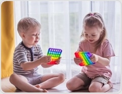 Why autism is diagnosed later in females than males