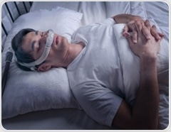 Tirzepatide shows dual benefits in sleep apnea trial improving metabolism and reducing inflammation