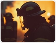 Study reveals what drives PFAS exposure in firefighters and how risks may be reduced