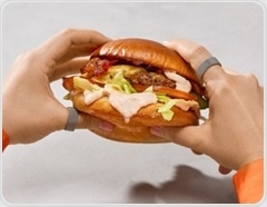 Does concern about climate change influence meat choices? New U.S. survey suggests it does