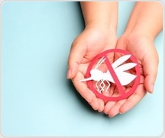 Non-native birds drive widespread avian malaria transmission in Hawaii