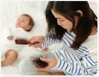Postpartum hair loss: Causes, timeline, and when to worry