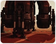 Detecting Life on Mars Using Sulfate Analysis