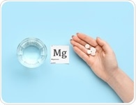 Magnesium lower fasting blood sugar in older adults