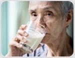Post-exercise milk helps protect bone density in adults over 60
