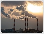 Air pollution increases physical disability progression in older adults