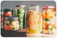 Study links microbe-rich diets with better insulin and cholesterol markers