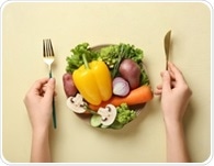 Eating more plant-based foods may lower breast cancer risk, major international study indicates