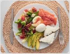 Big breakfast study reveals protein curbs appetite but fiber delivers stronger gut microbiome benefits