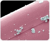 Disordered lipid nanoparticles enhance RNA delivery efficiency