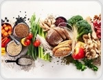 How Different Types of Fiber Improve Blood Sugar Control and Metabolic Health