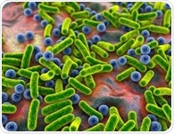 Gut bacteria patterns help predict insulin resistance in type 2 diabetes, study finds