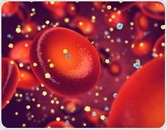 Researchers show red blood cells drive better glucose tolerance at high altitude