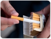 Could a rare gene variant help reduce smoking? New study suggests it might