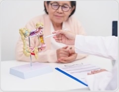 Colonoscopy and FIT at age 60 catch colorectal cancer earlier