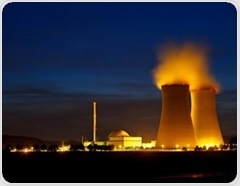 Living near nuclear power plants is associated with higher cancer mortality, national US study reports