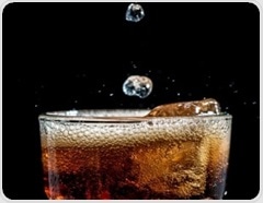 Long-term cola intake weakens immune cell counts in controlled rat study