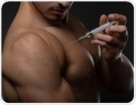 Social media muscle content raises steroid use intentions in young men