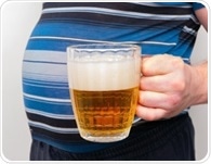 Heavy alcohol intake is associated with dangerous belly fat accumulation, large UK study shows